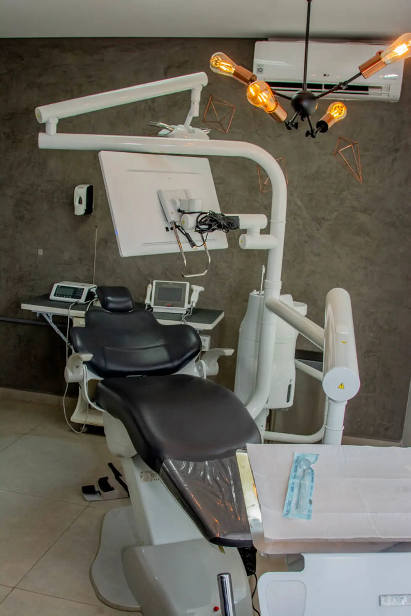 Endodontia no Instituto Cardoso