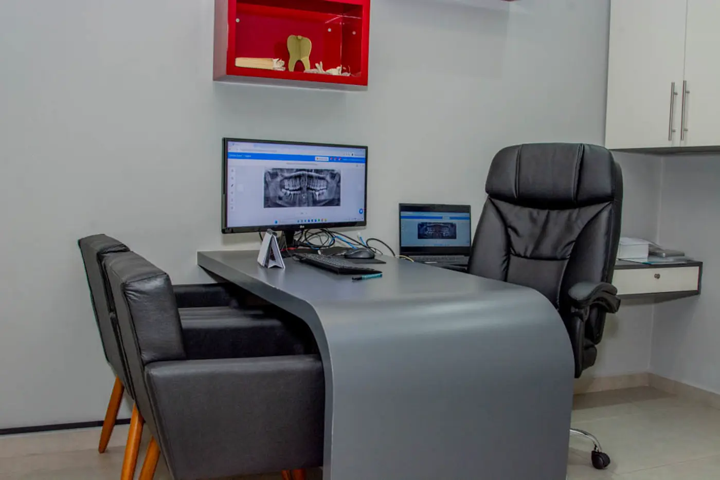 Sala de planejamento digital — Instituto Cardoso