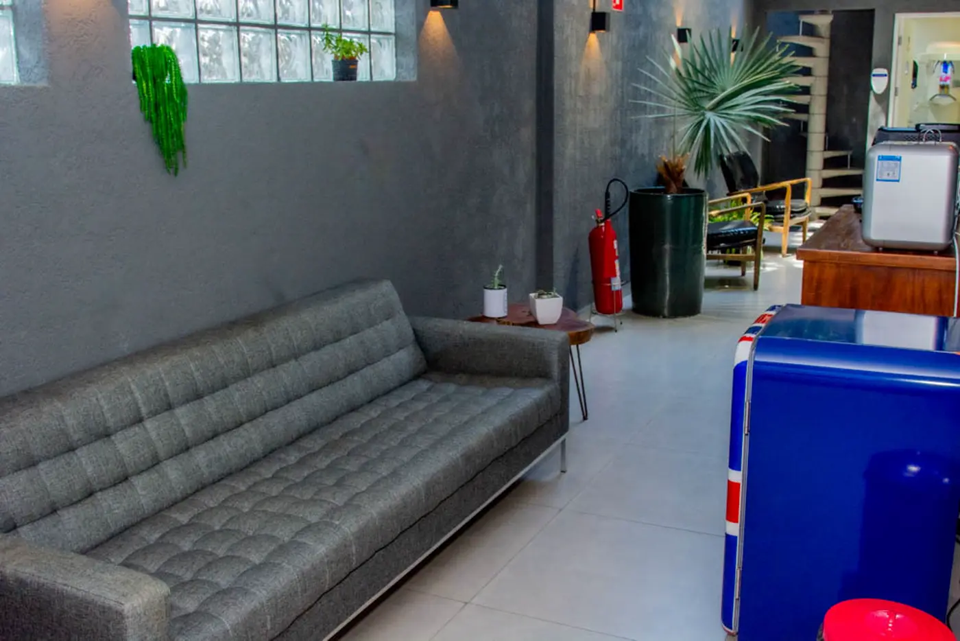 Odontopediatria — Instituto Cardoso, Zona Sul SP