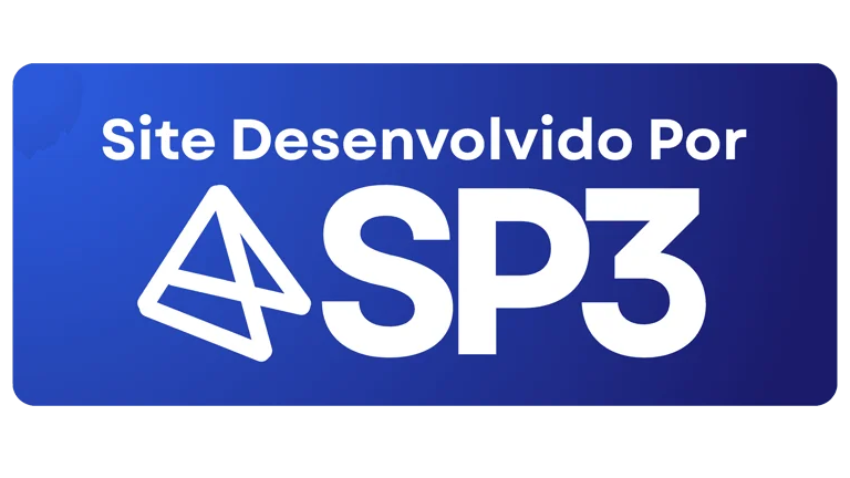 Site desenvolvido por SP3 Company
