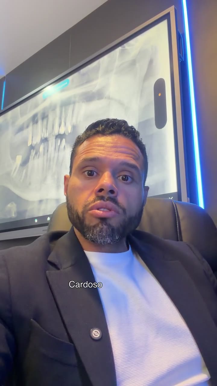 Assistir vídeo, Instituto Cardoso